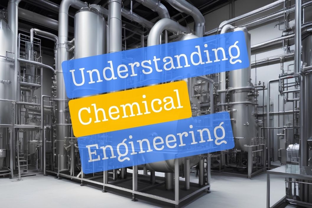 Chemical Engineering